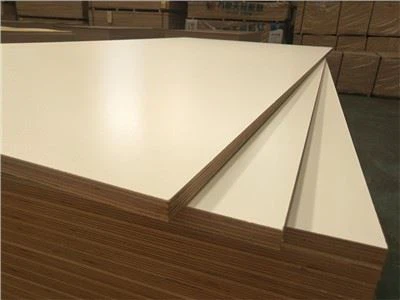 18mm Laminated Plywood