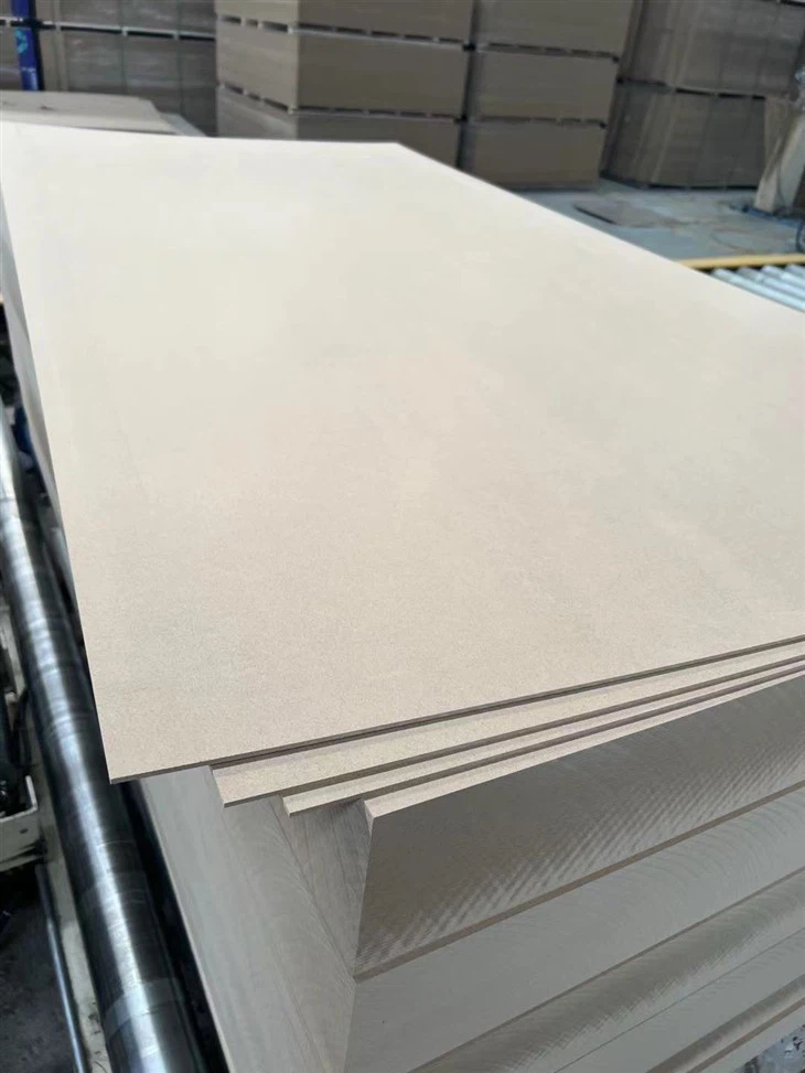 915X2150mm Plain MDF For Door suppliers