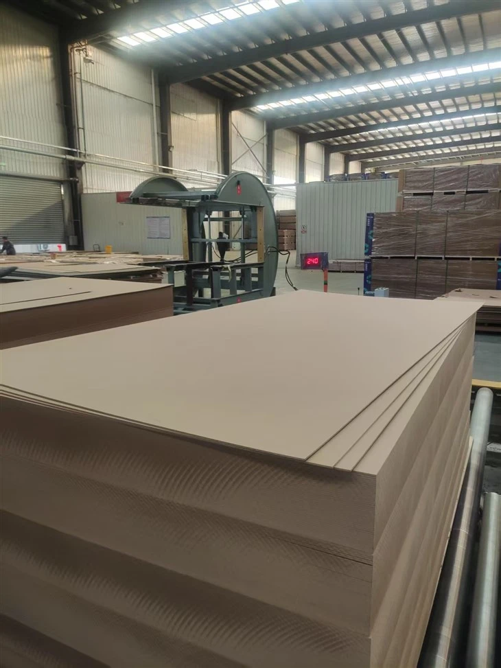 Hoogler MDF/HDF