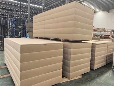 Door Size MDF 915X2135X3MM