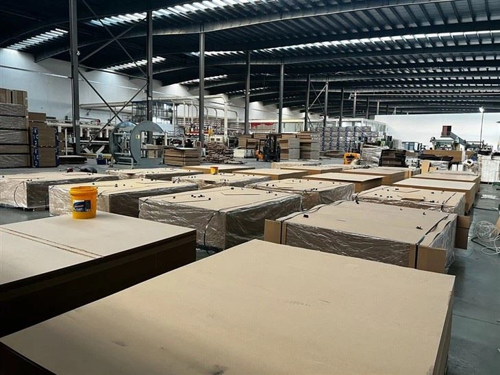 1830X2400 MDF