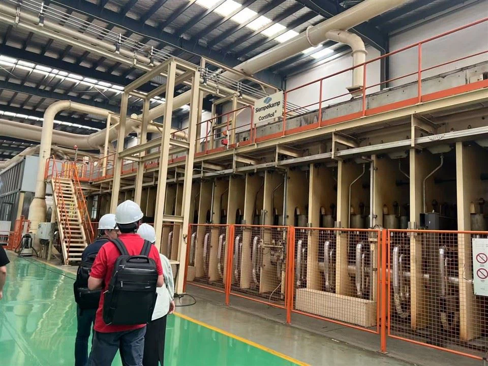 Hoogler MDF/HDF