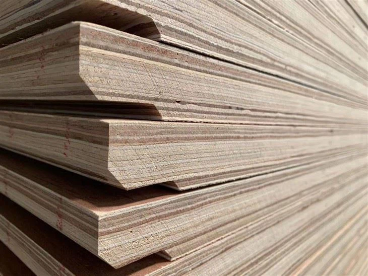 1160X2440 Container Floorboard