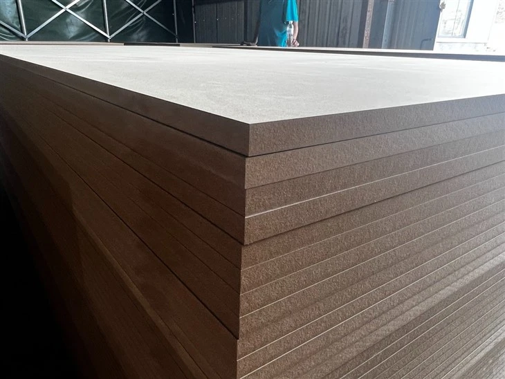 Plain MDF 1220X2440X16MM best
