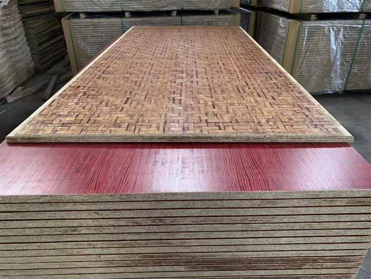 Prefab Container Repair Flooring factory