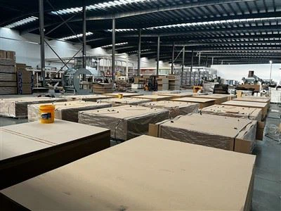 Madera MDF 1830 X 2440