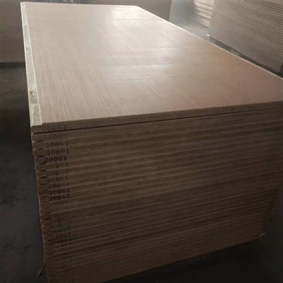 IICL Container Floorboard