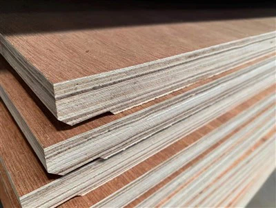 Prefab Container Repair Flooring